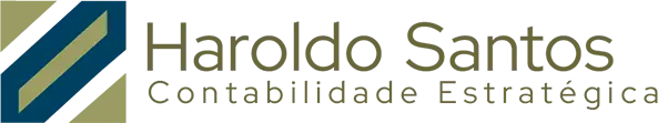 Haroldo Santos Contabilidade Estratégica em Vitória Espiríto Santos - Logo