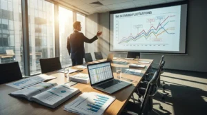 Antecipe o aumento de impostos e proteja sua margem! Entenda como a modelagem de cenários financeiros pode transformar sua gestão.