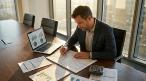 Descubra como a distribuição de lucros pode ser feita de forma segura e sem conflitos entre sócios. Siga 6 regras práticas para evitar problemas fiscais.